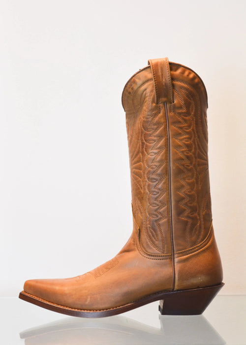 NEW Special Purchase - 'MAYURA' Cowboy Boot