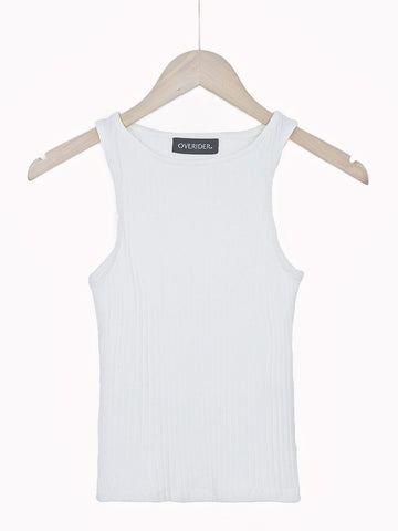 MIA | Sleeveless Turtle Neck Top | Black
