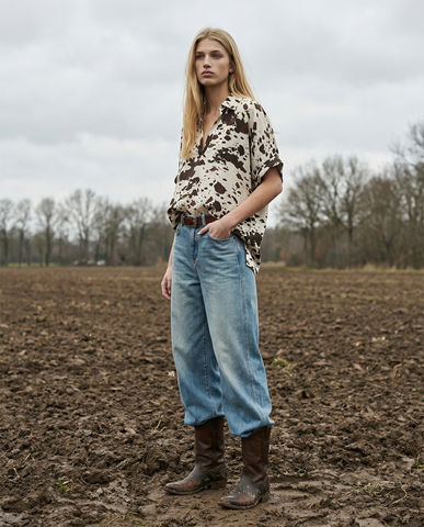 MIEL | Argyle Sleeveless Cardigan | Yellow