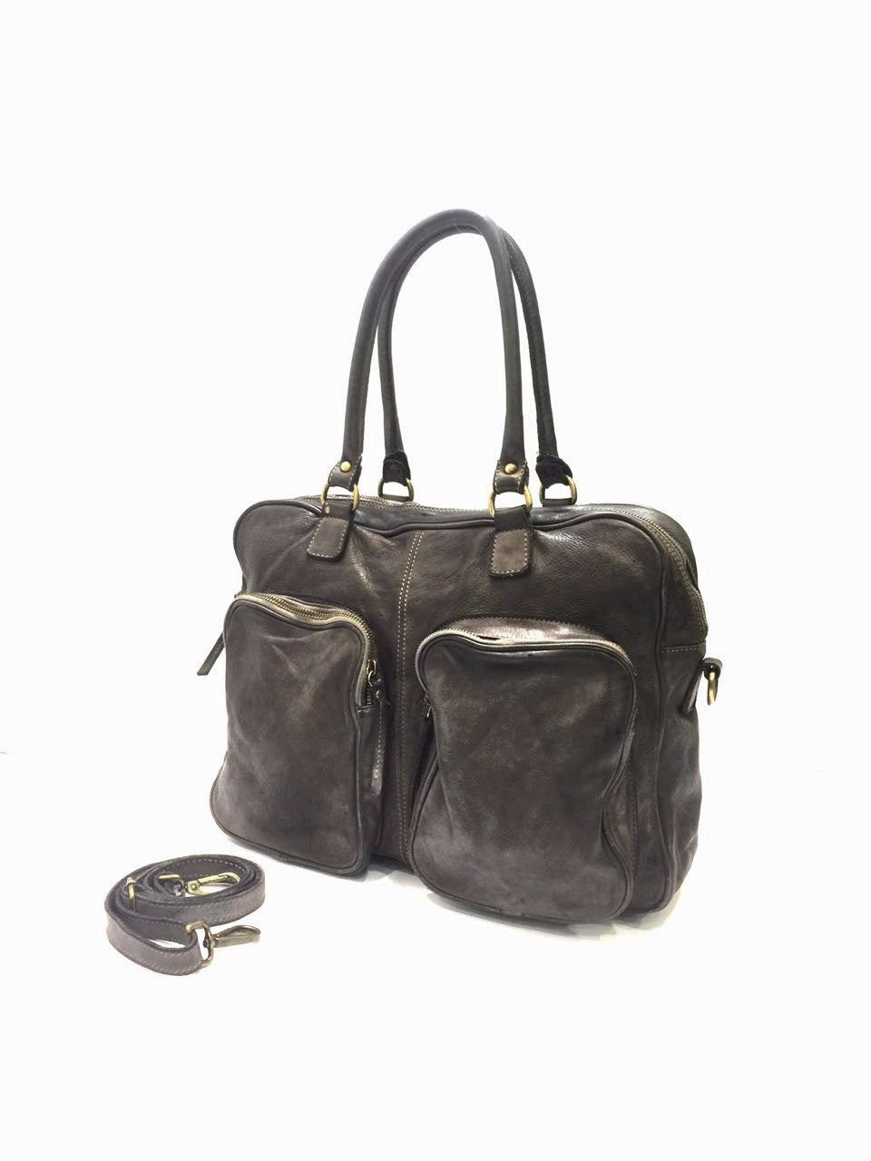 MAJA - Leather Bag - SOLD OUT