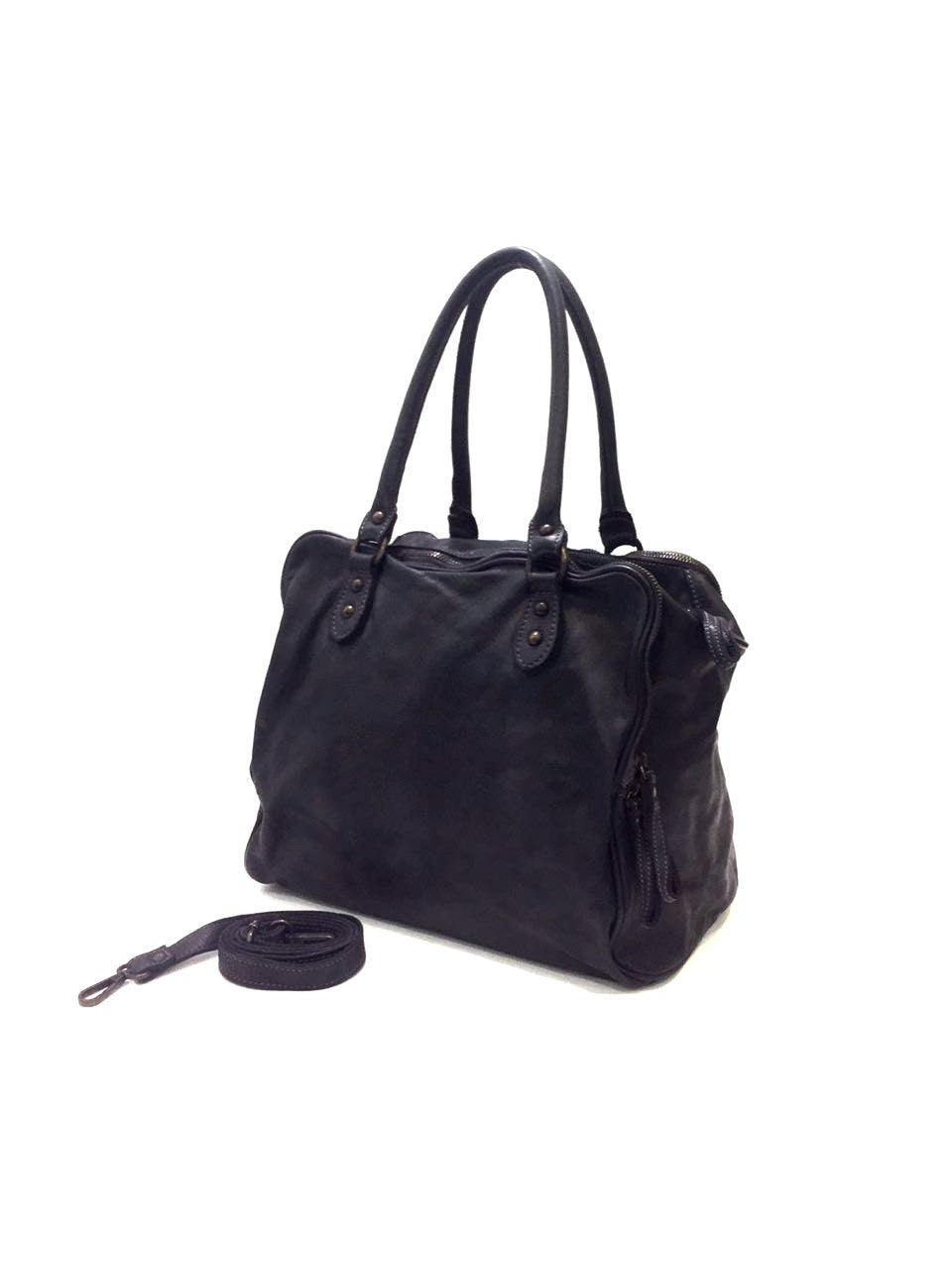 KASIA - Leather Bag - SOLD OUT