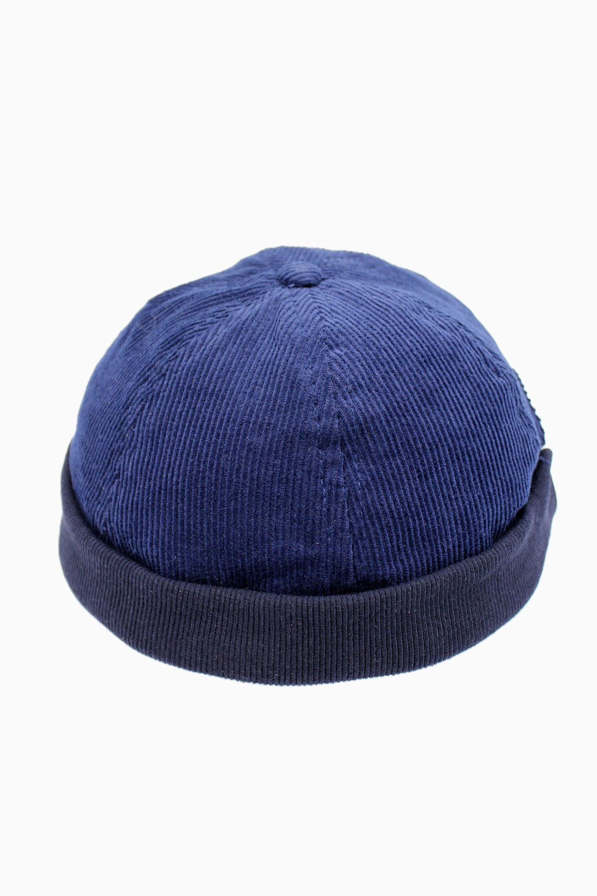 Docker top cap cord