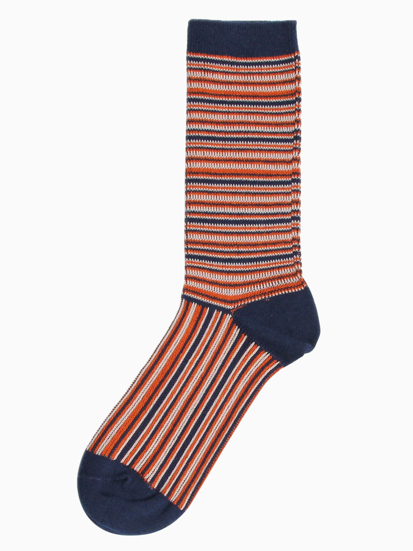 3 Pairs of Patterned Socks | Multi Pack